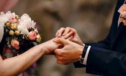 Düzce’de 2025’te 2.759 evlilik, 1.012 boşanma gerçekleşti