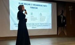 Düzce’de Biçimlendirici Eğitim Tamamlandı