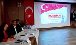 Düzce’de “Korkma Gençliğin Ruhu Burada” Yarışması