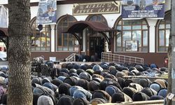 Düzce’de Ramazan Coşkusu Camilere Sığmadı