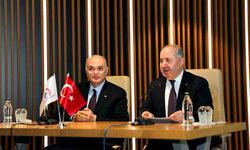 Düzce’nin gelecek 50 yıldaki gelişme stratejisi görüşüldü