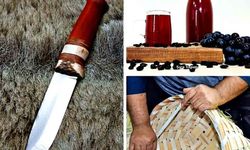 Düzce'nin somut olmayan Kültürel Mirası 18 unsura yükseldi