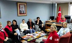 Uzun’dan başsağlığı ve hayırlı olsun ziyareti