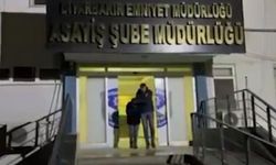 Diyarbakır’da Eczane Kurşunlayan Şahıs Tutuklandı