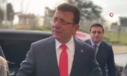 İmamoğlu’na Casusluk İddiası: 20 Yıla Kadar Hapis Talebi