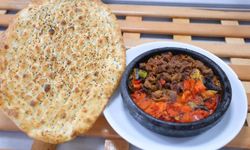 İftar sofralarını süsleyen lezzet: Eli böğründe