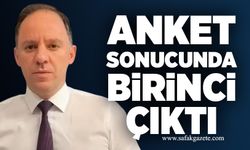 En Çalışkan Milletvekili Deniz Yavuzyılmaz Seçildi!