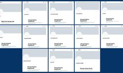 Epstein dosyalarıyla ilgili hesaplara erişim engeli getirildi