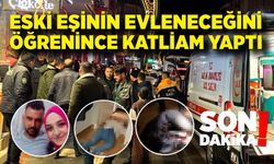 Önce eski eşini ve kuzenini ardından kendini vurdu: 3 ölü
