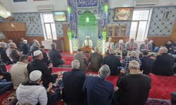 Fırat Kalkanı Şehidi Aytekin Sene-i Devriyesinde Anıldı