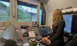 Eskişehir’de Geleceğin Makinistleri Simülatörlerle Yetişiyor