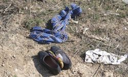 Karaman'da gelincik toplarken otomobilin çarptığı yaşlı kadın hayatını kaybetti