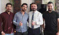 30 Yaşındaki Hasta Kapalı Kalp Ameliyatıyla İyileşti