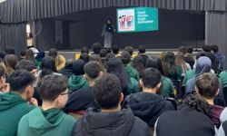 Düzce’de Genç Akademisi Eğitimleri Sürüyor