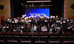 Genç Bilim İnsanları TÜBİTAK Projelerinde Yarıştı