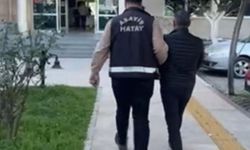 Hapis cezaları bulunan 3 kişi tutuklandı