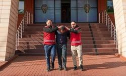 Hapis cezası bulunan hükümlü yakalandı