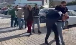 İskenderun’da Aranan 4 Şahıs Yakalandı, 3’ü Tutuklandı