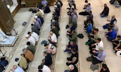 Bayburt’ta hatimle teravih namazı kılınacak camiler açıklandı