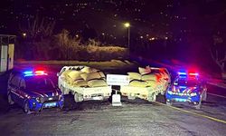 Hileli terazi oyunu bozuldu: 3 gözaltı