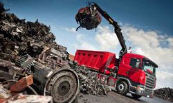 İnşaat Hurdası Alımında Demirsan Hurda Farkı