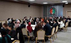 İnsan Hakları Çalıştayı: Kurumlar Arası İş Birliği Güçlendiriliyor