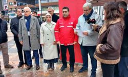 “İyilik kanımızda var” kampanyası tanıtıldı