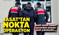 Bolu’da 17 yıl 4 ay kesinleşmiş hapis cezası bulunan şahıs yakalandı