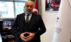 KBÜ’den sanayide su devrimi: Bartın OSB’ye dijital destek