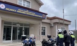 Jandarmadan Kaçtı, Paylaştığı Video Yakalanmasına Neden Oldu