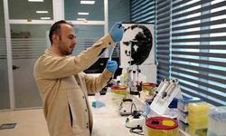 Kanser ilaçları için yerli kit geliştiriliyor