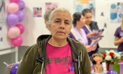 Kanseri Yenen Kadın, Vatandaşlara Kontrol Çağrısı Yaptı