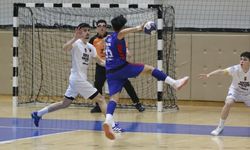 Karabük GSİM, İneboluspor’a 44-34 Mağlup Oldu