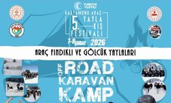 Kastamonu’da karın tadı yayla kış festivaliyle çıkacak
