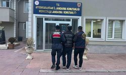 16 Yıl Hapisle Aranan Şahıs Yakalandı