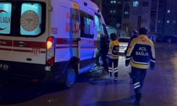 Çocuklar Arasında Bıçaklı Kavga