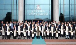 KBÜ 2025 Akademik Teşvik Listesinde Rekor Kırdı