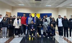 KBÜ Parafest’25 Goalball’da Çifte Kupa Kazandı