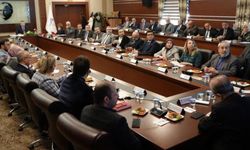 KBÜ akademik performans göstergelerinde yükselişini sürdürüyor