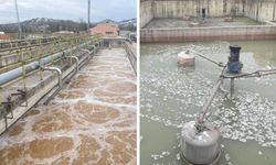 KBÜ, Bartın OSB’de dijital su verimliliği projesine destek veriyor