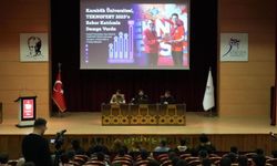 KBÜ’lü öğrencilere TEKNOFEST 2026 süreci anlatıldı