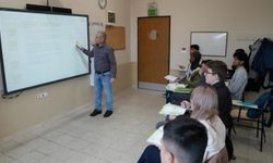 KBÜ Yabancı Diller Yüksekokulu Dijital Altyapısını Yeniledi