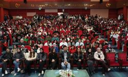 KBÜ’de Sağlık Öğrencilerine KVKK Eğitimi