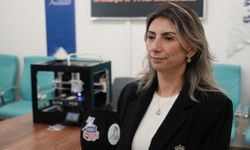 KBÜ’den Zeki PCB Makinesi: Dünyada İkinci