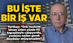 Bu işte bir iş var