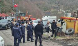 İletişim Başkanı Duran: "Hayatını kaybeden madencilerimize Allah’tan rahmet diliyorum"