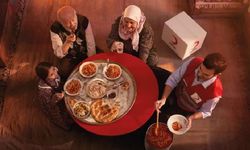 Türk Kızılay’dan Ramazan Kampanyası Film Gösterimi