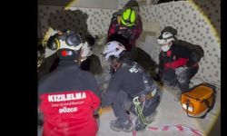 Düzce’de Enkaz Senaryolu Akreditasyon Tatbikatı