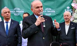 Küçük sanayi sitesi yenileniyor: Alt yapı ve iskan sorunu çözülecek