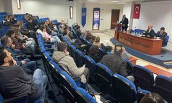 KURGAN ve İzaha Davet Süreçleri Zonguldak’ta Ele Alındı